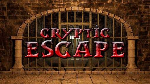 download Cryptic escape apk